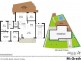 12 Foothills Road, Mount Ousley NSW 2519 Floorplan