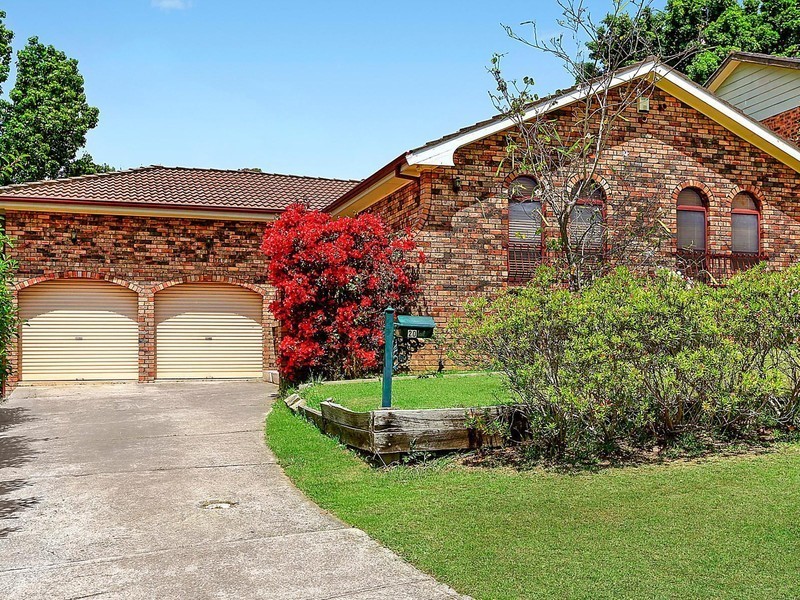 20 Elgata Crescent, Bradbury NSW 2560