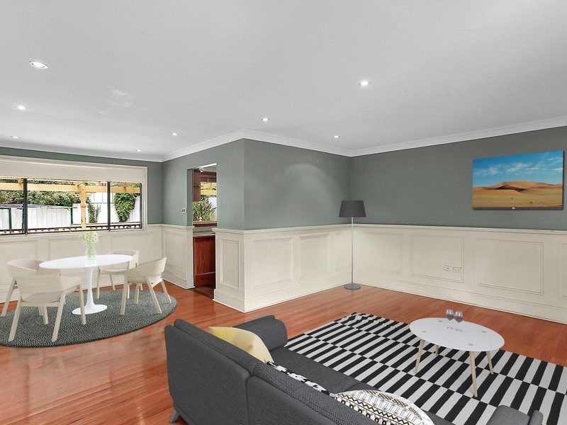 20 Elgata Crescent, Bradbury NSW 2560