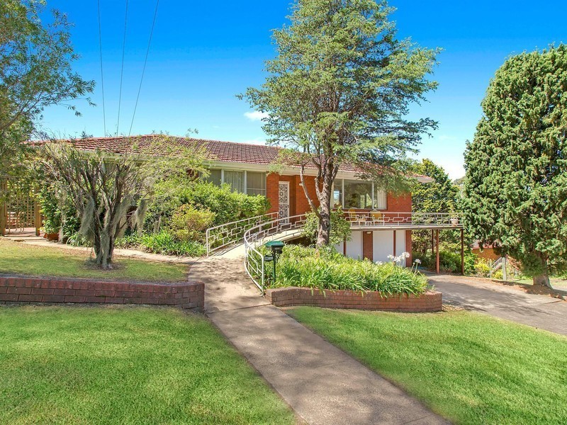 26 Andrew Avenue, Keiraville NSW 2500