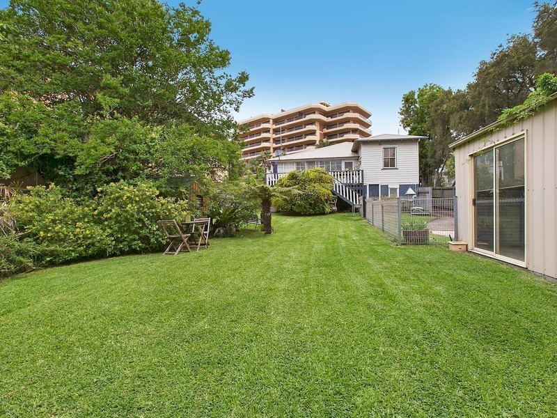 16 Smith Street, Wollongong NSW 2500