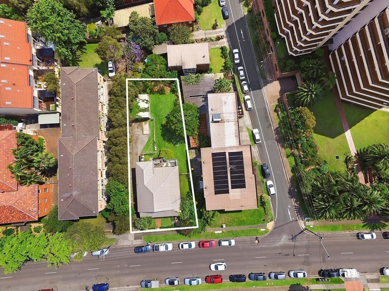 16 Smith Street, Wollongong NSW 2500