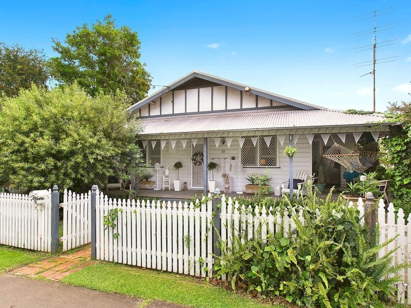 16 Smith Street, Wollongong NSW 2500