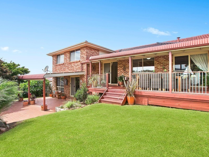 40 Natan Place, Cordeaux Heights NSW 2526