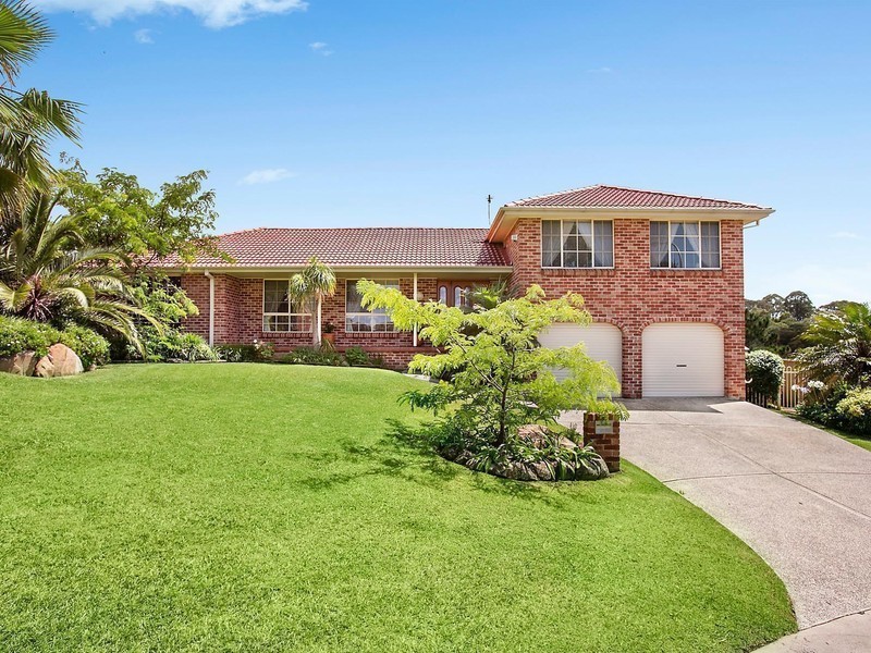 40 Natan Place, Cordeaux Heights NSW 2526