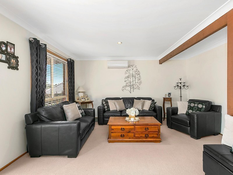 40 Natan Place, Cordeaux Heights NSW 2526