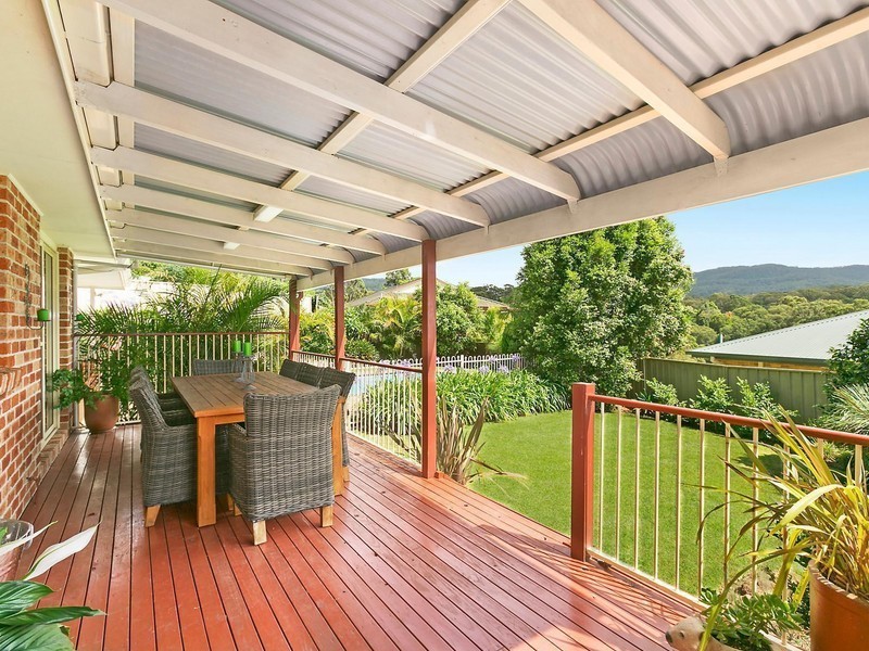 40 Natan Place, Cordeaux Heights NSW 2526