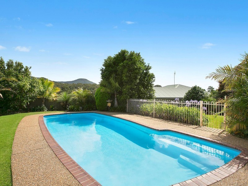 40 Natan Place, Cordeaux Heights NSW 2526