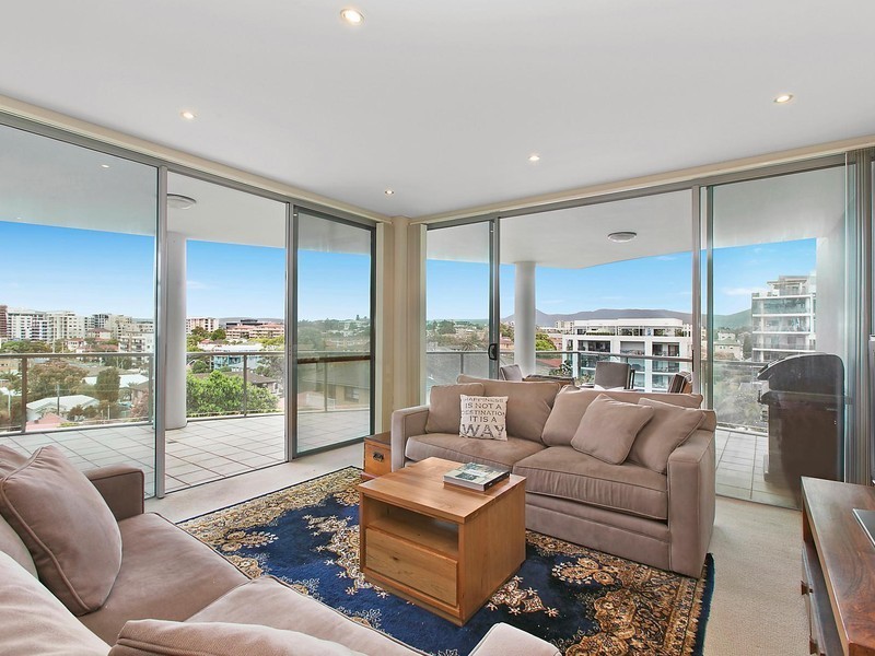 20/59 Corrimal Street, Wollongong NSW 2500