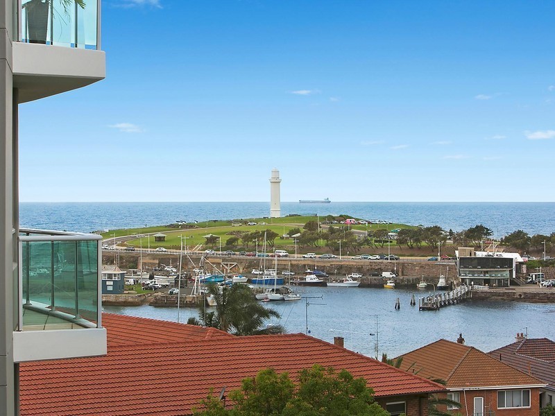 20/59 Corrimal Street, Wollongong NSW 2500