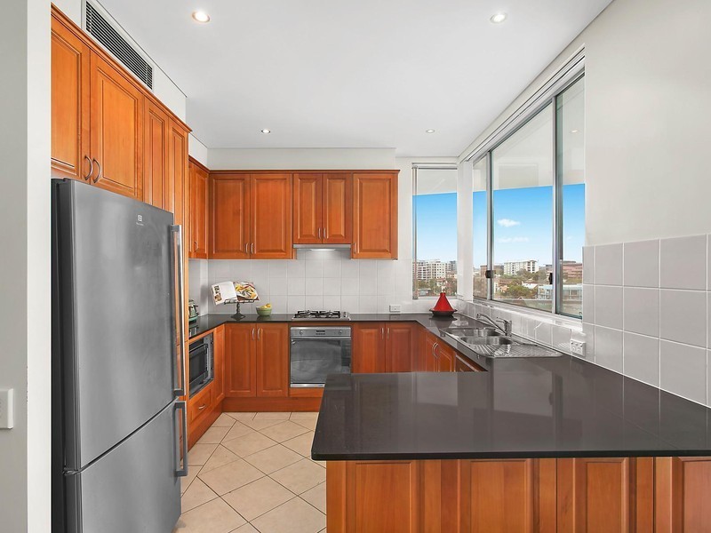 20/59 Corrimal Street, Wollongong NSW 2500