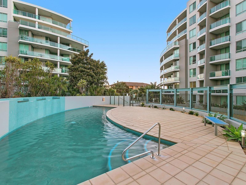 20/59 Corrimal Street, Wollongong NSW 2500