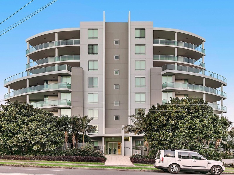 20/59 Corrimal Street, Wollongong NSW 2500