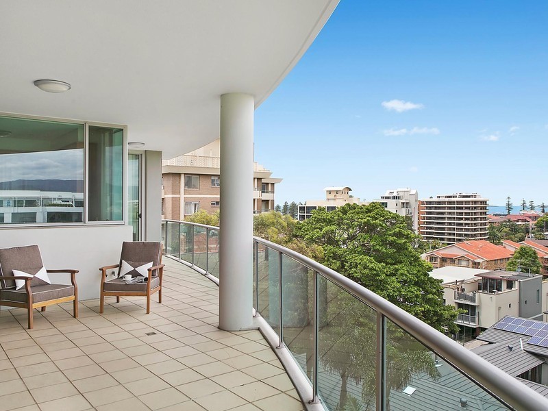 20/59 Corrimal Street, Wollongong NSW 2500