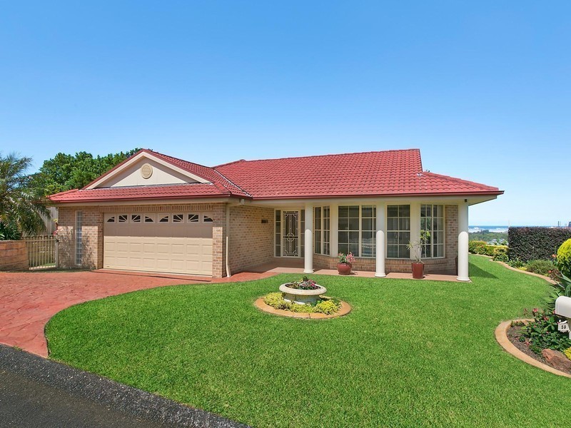 59 Sorensen Drive, Figtree NSW 2525
