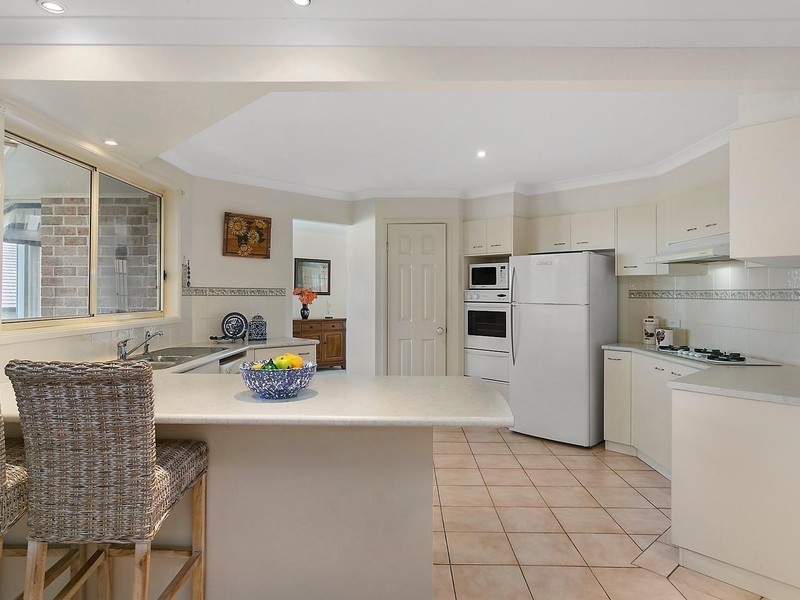 59 Sorensen Drive, Figtree NSW 2525