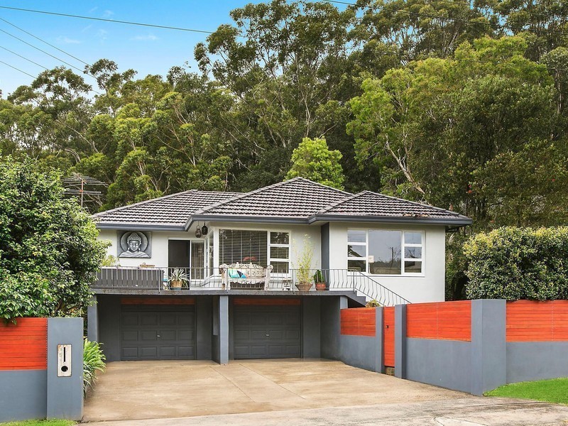 151 Cabbage Tree Lane, Mount Pleasant NSW 2519