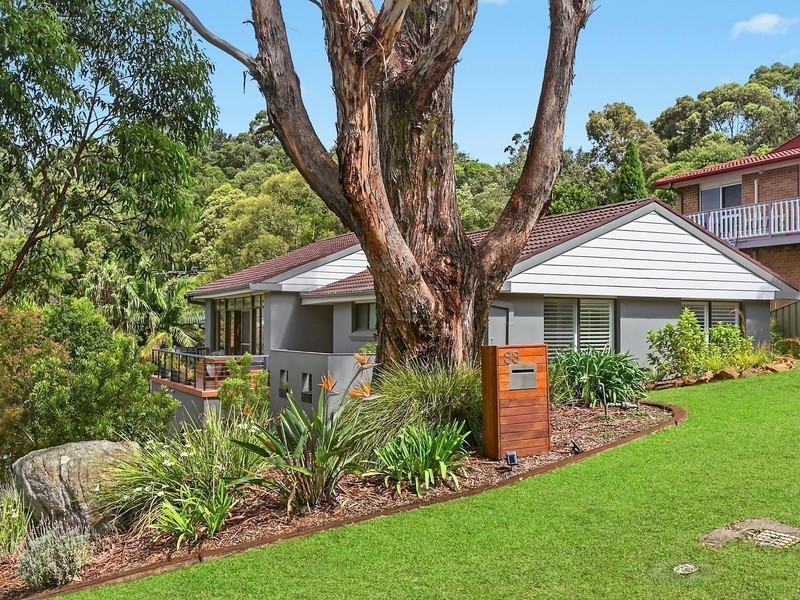 33 Wellington Drive, Balgownie NSW 2519