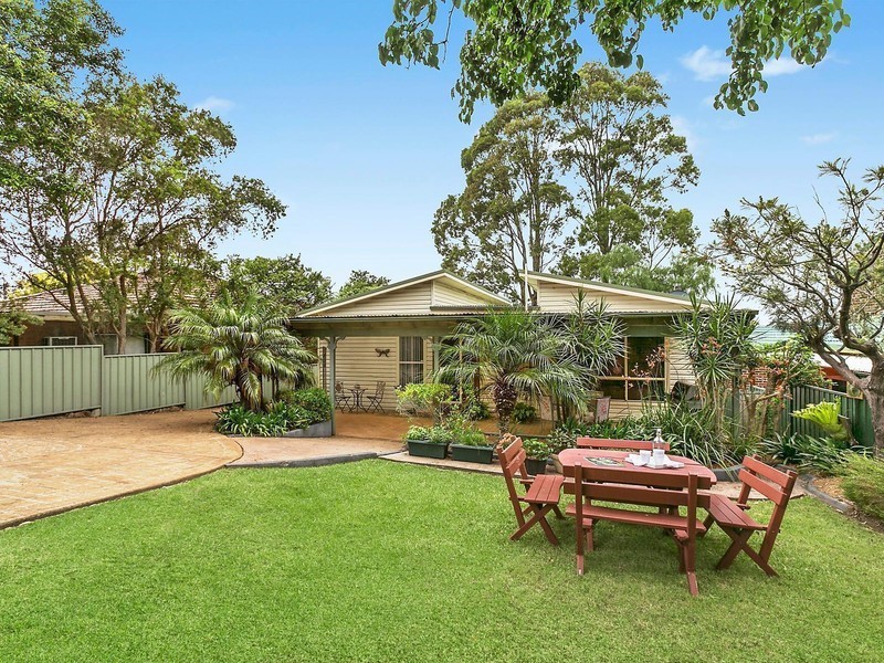 282 Farmborough Road, Farmborough Heights NSW 2526
