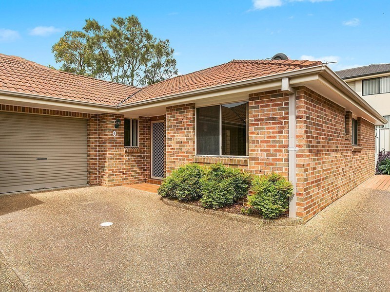 4/21 Farrell Street, Balgownie NSW 2519