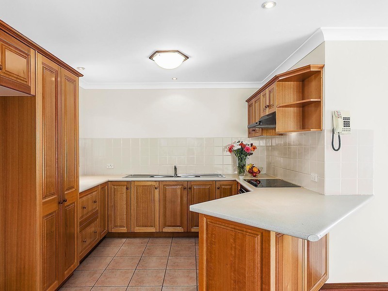 4/21 Farrell Street, Balgownie NSW 2519