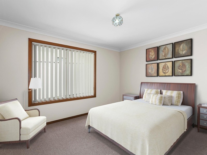 4/21 Farrell Street, Balgownie NSW 2519