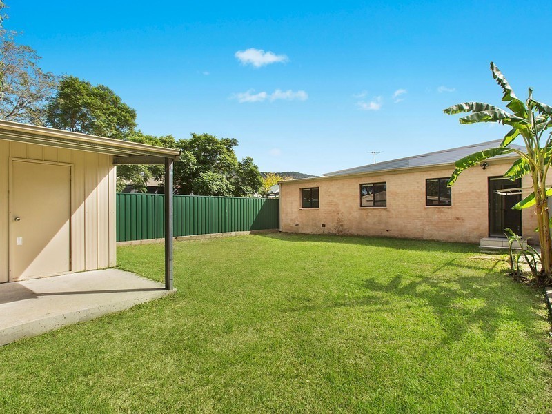 167 Campbell Street, Woonona NSW 2517