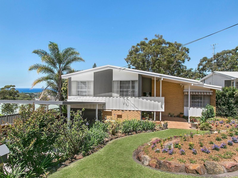 1 June Parade, Woonona NSW 2517