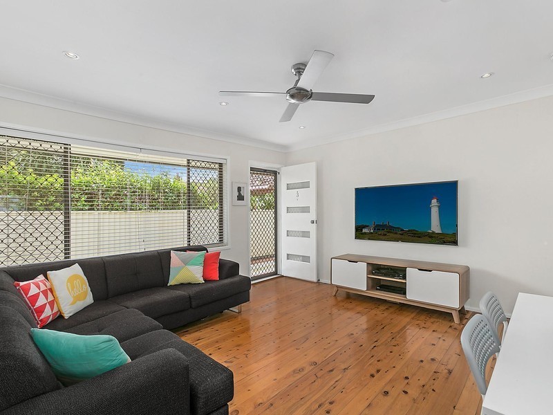 3/82 Pioneer Road, East Corrimal NSW 2518