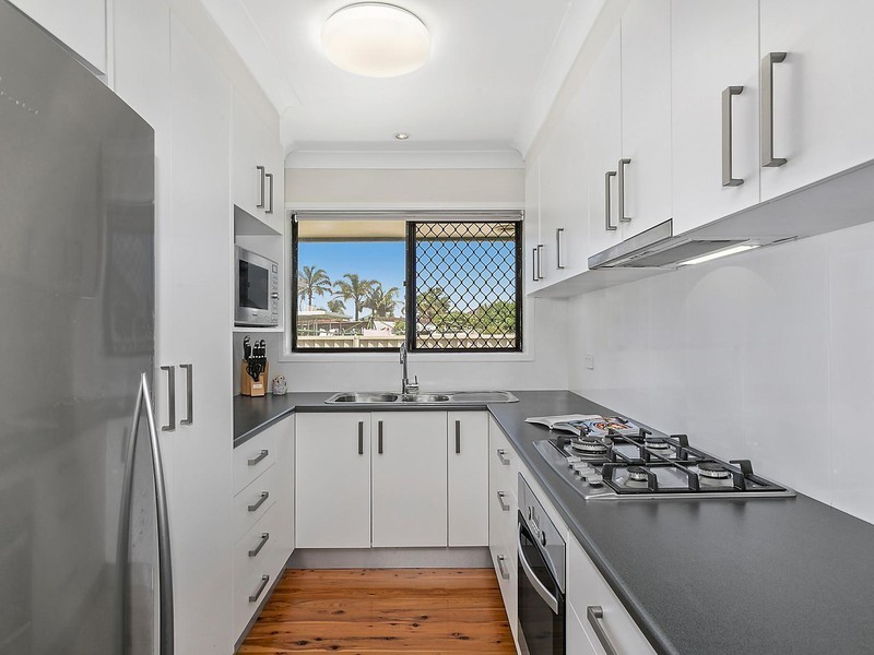 3/82 Pioneer Road, East Corrimal NSW 2518