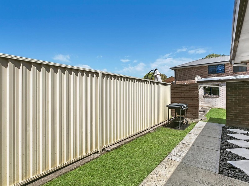 3/82 Pioneer Road, East Corrimal NSW 2518