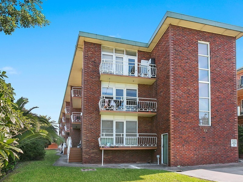 14/61 Smith Street, Wollongong NSW 2500