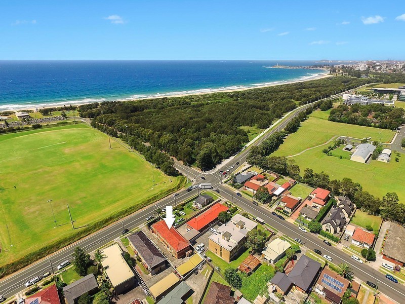 1/138 Carters Lane, Fairy Meadow NSW 2519