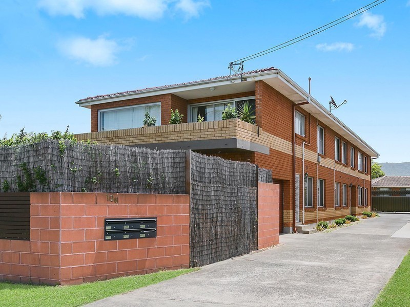 1/138 Carters Lane, Fairy Meadow NSW 2519