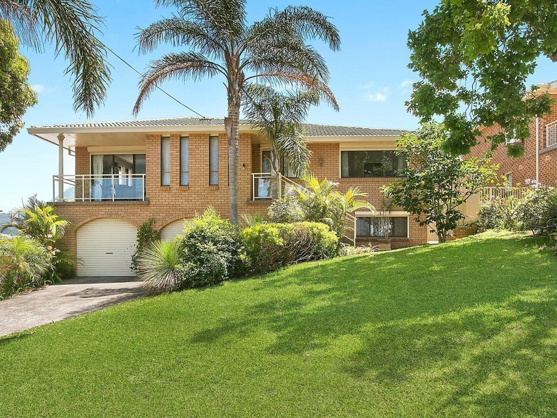180 Jacaranda Avenue, Figtree NSW 2525