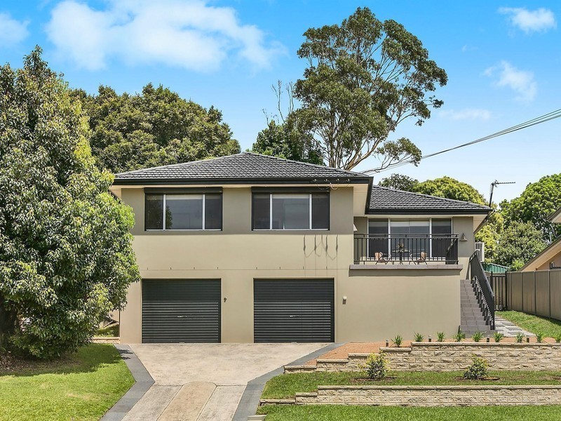 18 Langson Avenue, Figtree NSW 2525