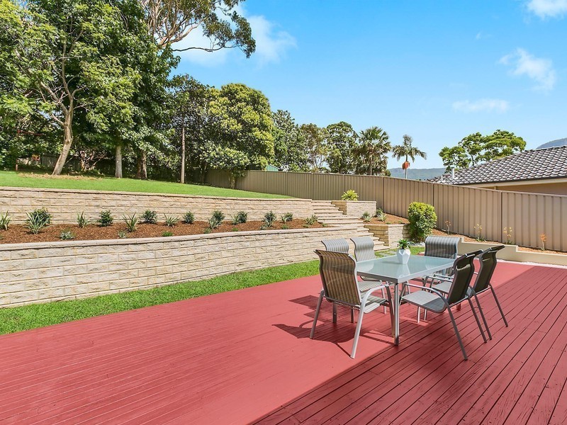 18 Langson Avenue, Figtree NSW 2525