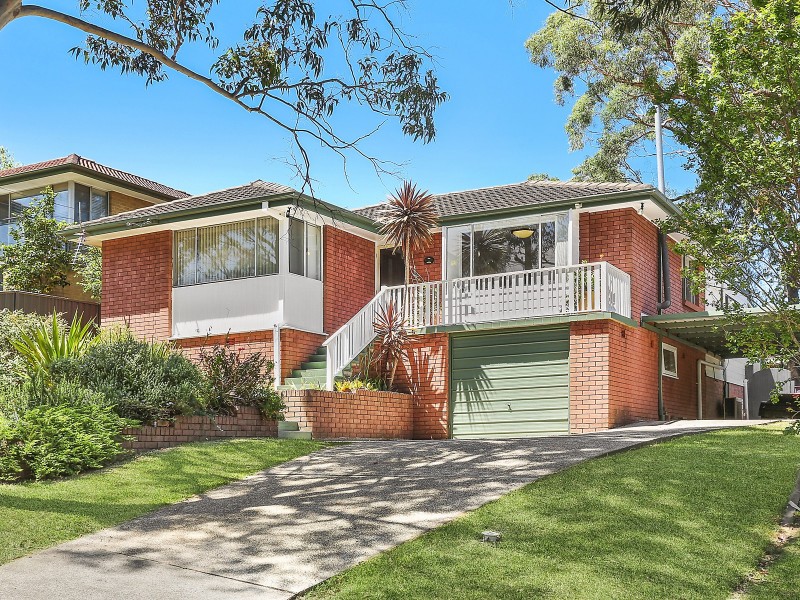 7 Koloona Avenue, Figtree NSW 2525
