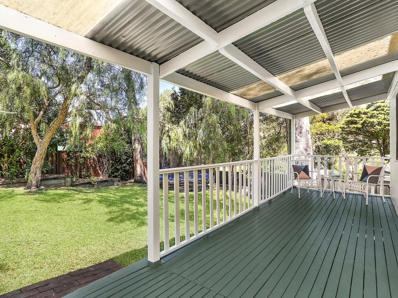 7 Koloona Avenue, Figtree NSW 2525