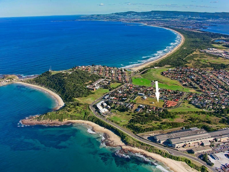 25-29 Gallipoli Street, Port Kembla NSW 2505