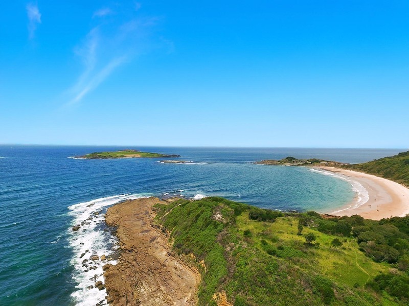 25-29 Gallipoli Street, Port Kembla NSW 2505