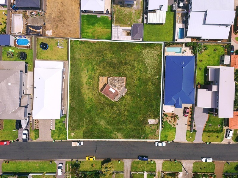 25-29 Gallipoli Street, Port Kembla NSW 2505