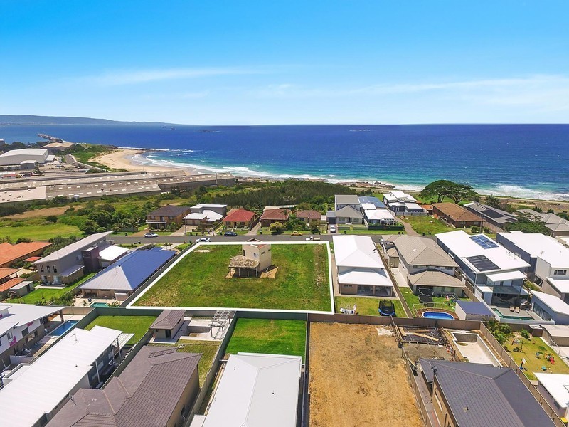 25-29 Gallipoli Street, Port Kembla NSW 2505