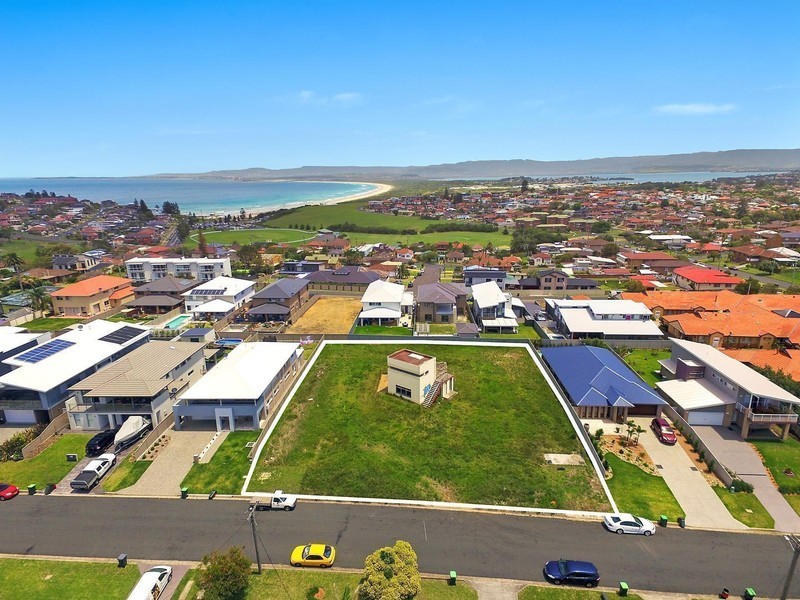 25-29 Gallipoli Street, Port Kembla NSW 2505