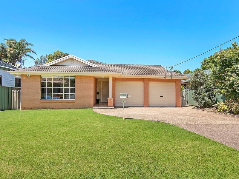 50 Stanhope Street, Woonona NSW 2517