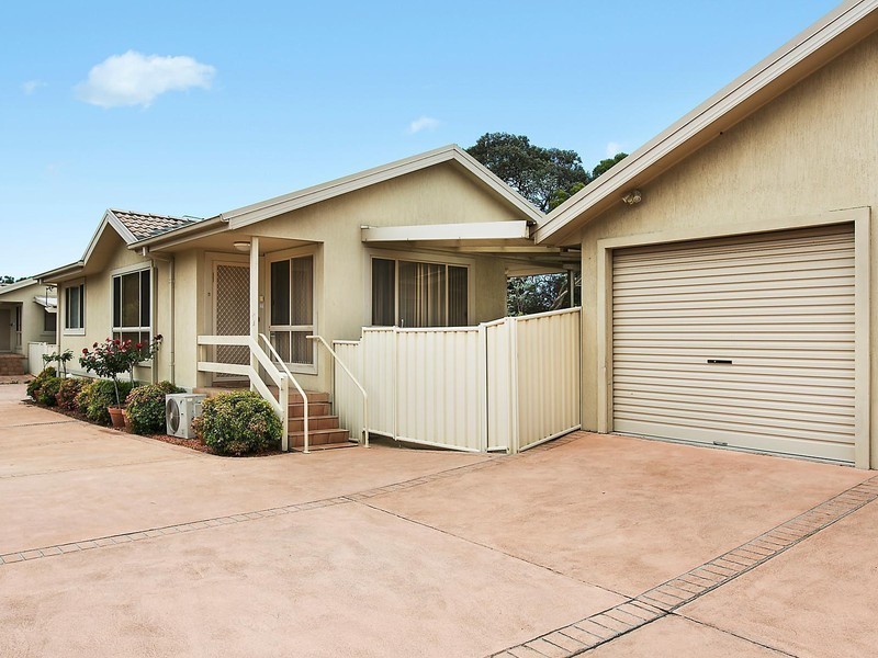 2/29 Windang Road, Primbee NSW 2502