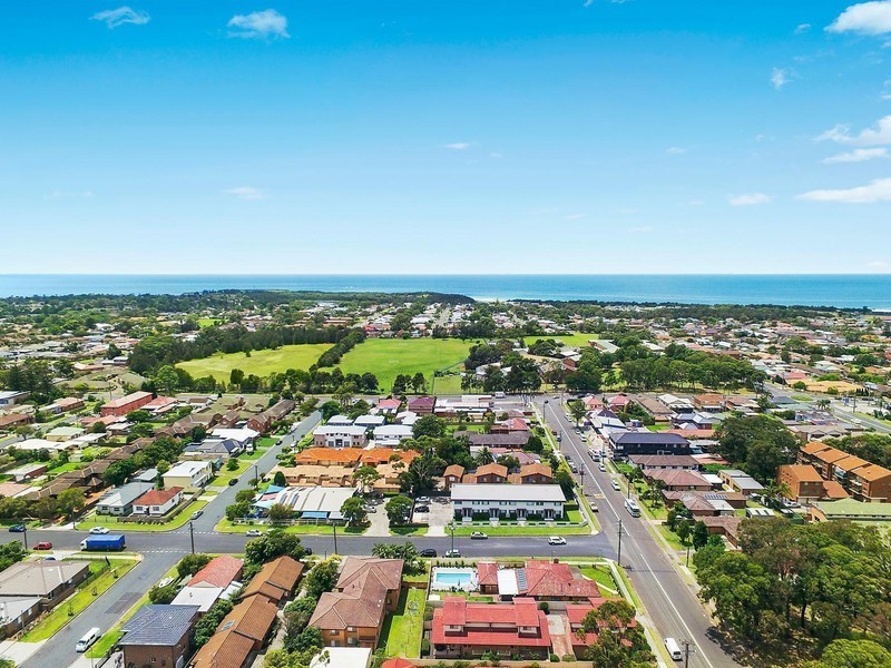 30 Railway Street, East Corrimal NSW 2518