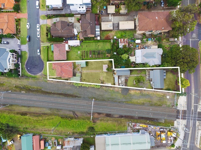 30 Railway Street, East Corrimal NSW 2518