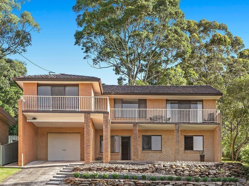 29 Springfield Avenue, Figtree NSW 2525