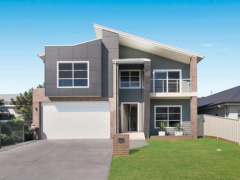 6 Outrigger Place, Shell Cove NSW 2529